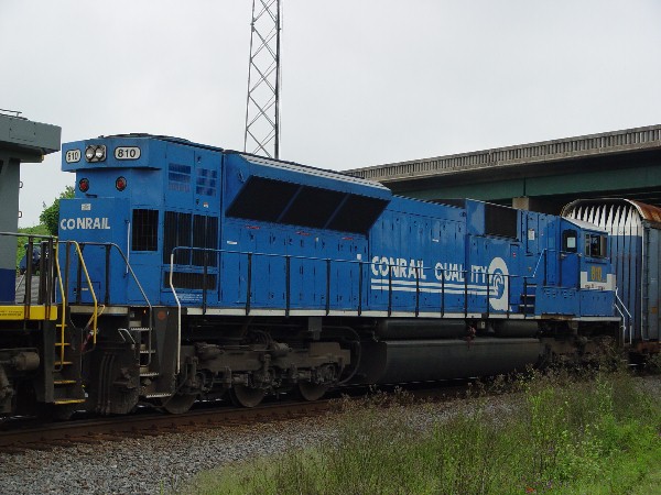 CSX 810